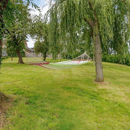 Under Willows - Uk12608 Burton Overy Esterno foto