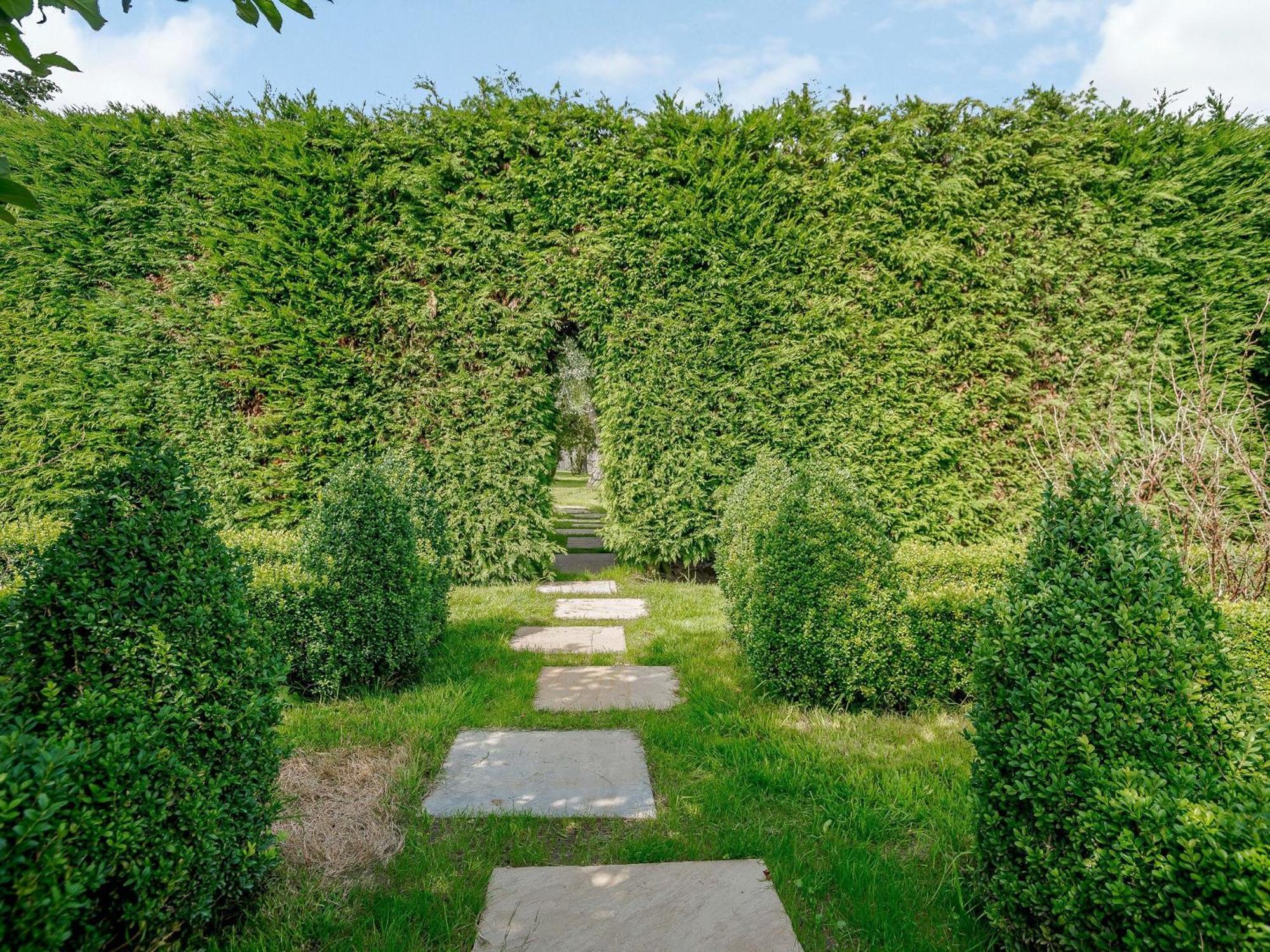 Under Willows - Uk12608 Burton Overy Esterno foto